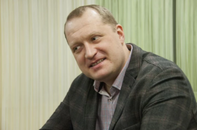 ООО "Ритейл НК СПБ"